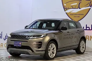 Land Rover Range Rover 2021