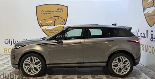 Land Rover Range Rover 2021