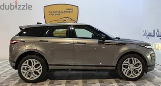 Land Rover Range Rover 2021