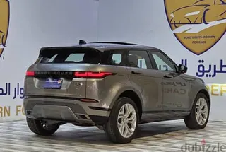 Land Rover Range Rover 2021
