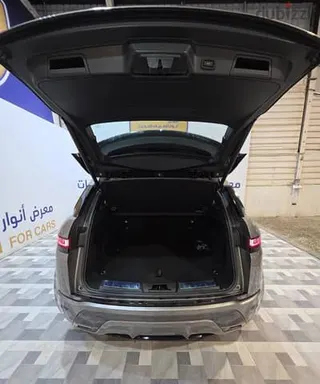 Land Rover Range Rover 2021