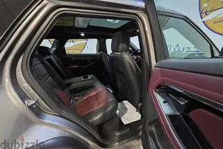 Land Rover Range Rover 2021