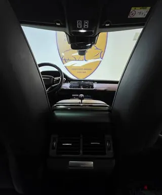 Land Rover Range Rover 2021