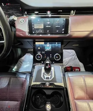 Land Rover Range Rover 2021