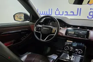 Land Rover Range Rover 2021