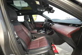 Land Rover Range Rover 2021