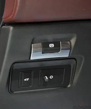 Land Rover Range Rover 2021