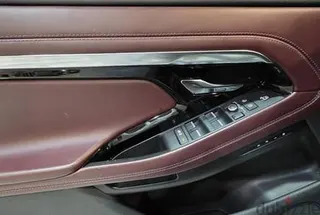 Land Rover Range Rover 2021