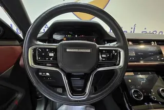 Land Rover Range Rover 2021