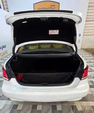 لكزس LS 460 2014