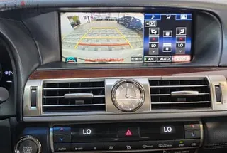 لكزس LS 460 2014