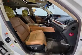 لكزس LS 460 2014