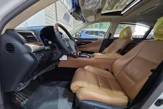 لكزس LS 460 2014