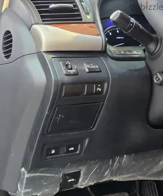 لكزس LS 460 2014