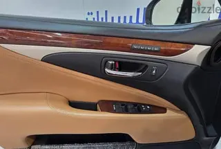 لكزس LS 460 2014
