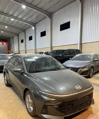 هيونداي آكسنت 2026