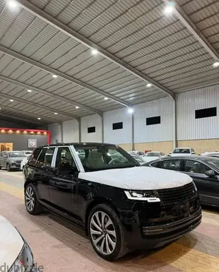 لاند روفر Range Rover Autobiography 2026