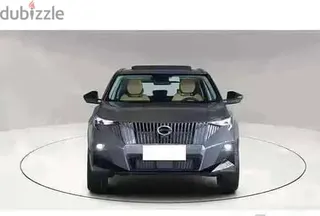 جي أيه سي GS3 2026 — Dubizzle Saudi