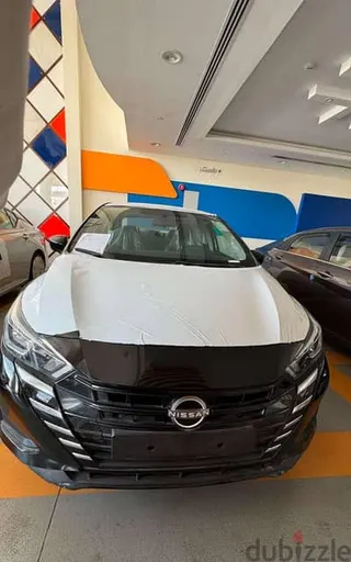 نيسان صني 2024