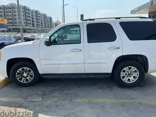 جي إم سي يوكن 2007 — Dubizzle Saudi