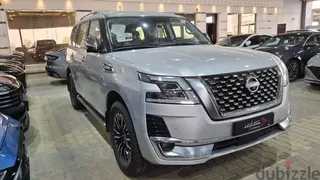نيسان باترول 2023 — Dubizzle Saudi