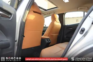 لكزس UX 200 2022