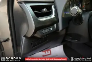 لكزس UX 200 2022