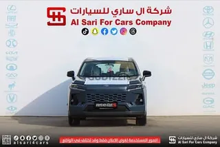 تويوتا راف فور 2026