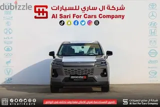 تويوتا راف فور 2026
