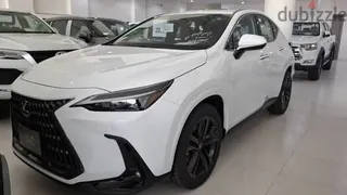 لكزس NX 350 2026 — Dubizzle Saudi