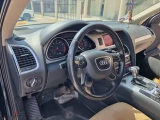 أودي Q7 2014