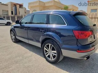 أودي Q7 2014
