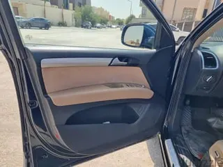 أودي Q7 2014