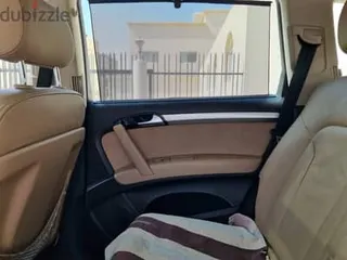 أودي Q7 2014