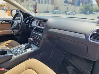 أودي Q7 2014