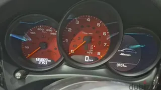 بورشه ماكان 2021