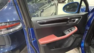 بورشه ماكان 2021