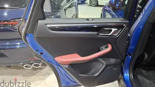 بورشه ماكان 2021