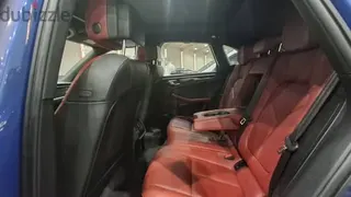 بورشه ماكان 2021