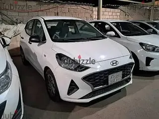 هيونداي I10 2022 — Dubizzle Saudi