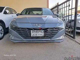 هيونداي النترا 2021 — Dubizzle Saudi