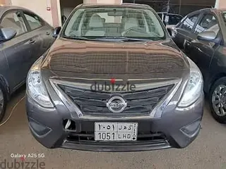 نيسان صني 2021 — Dubizzle Saudi