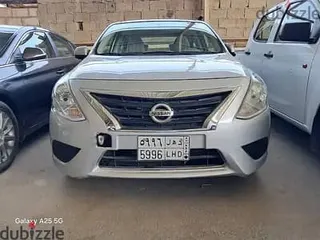 نيسان صني 2020 — Dubizzle Saudi