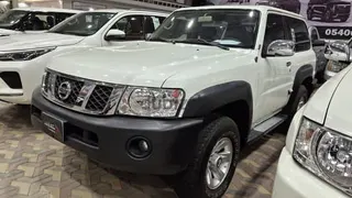 نيسان باترول 2023 — Dubizzle Saudi
