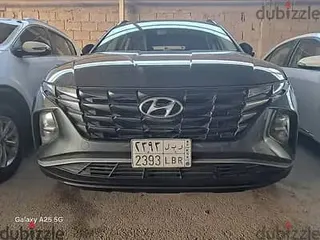 هيونداي توسان 2022 — Dubizzle Saudi