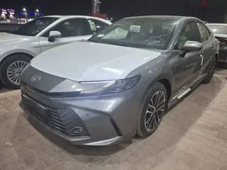 تويوتا كامري 2026