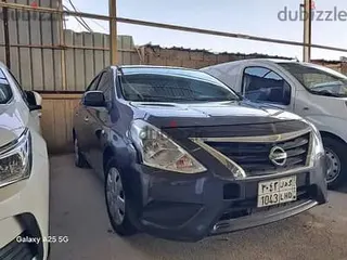 نيسان صني 2021 — Dubizzle Saudi