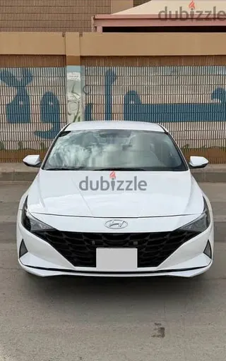 هيونداي النترا 2022 — Dubizzle Saudi