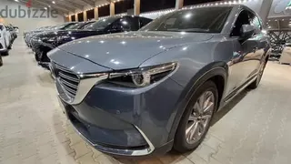 مازدا CX 9 2023 — Dubizzle Saudi