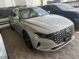 هيونداي ازيرا 2022